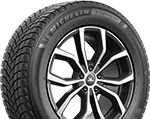 新冰驰 SUV X-ICE SNOW SUV